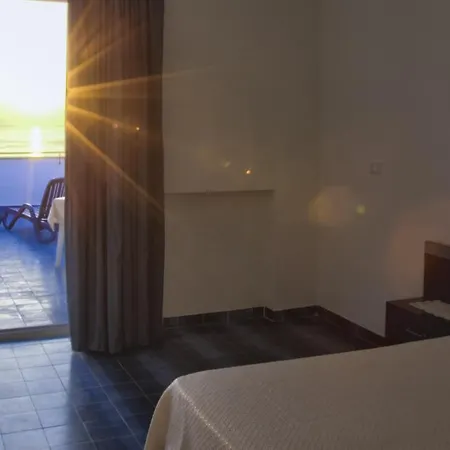 San Paolo Hotel