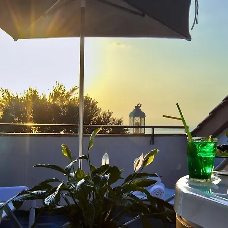 San Paolo Otel 3*