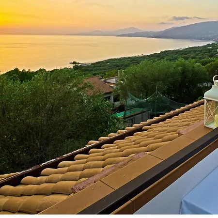 San Paolo Otel 3*