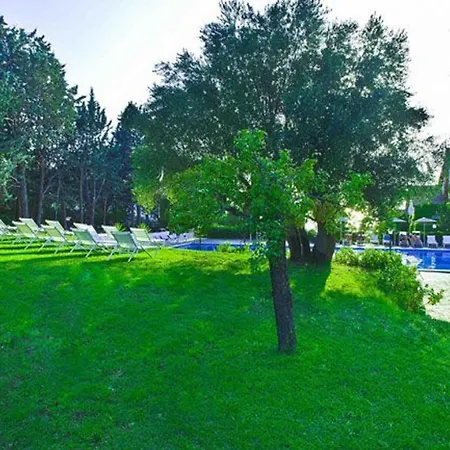 San Paolo 3* Palinuro