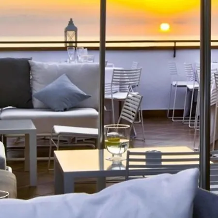 Hotel San Paolo 3*