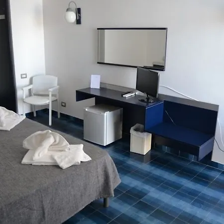 San Paolo Hotel 3*