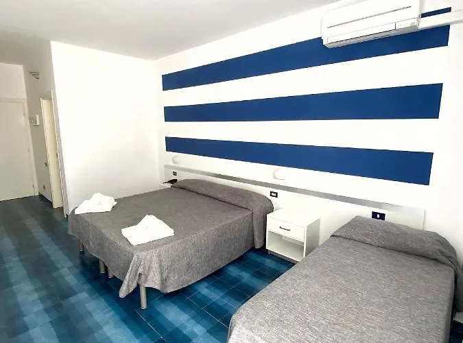 Otel San Paolo Palinuro